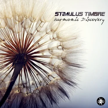 Harmonic Discovery by Stimulus Timbre - album cover