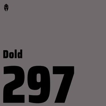 Bassiani Invites Dold / Podcast #297 by Dold - album cover