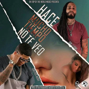 Hace mucho tiempo no te veo