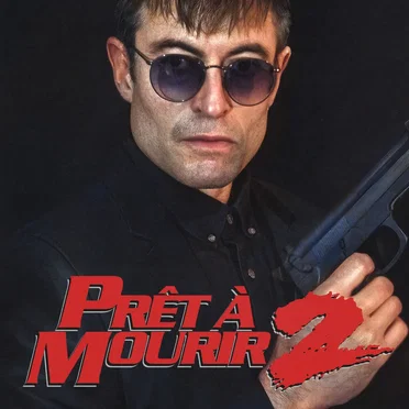 Prêt-à-Mourir 2 by Sydney Valette - album cover