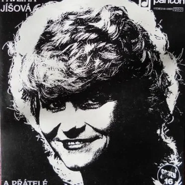 Pavlína Jíšová a přátelé