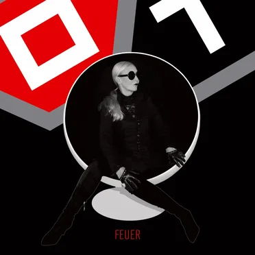 Feuer by Oberer Totpunkt - album cover