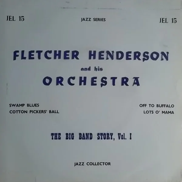 Big Band Story, Vol 1