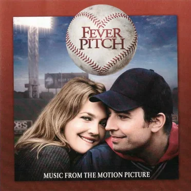 Fever Pitch (Music from the Motion Picture) by Various Artists - album cover