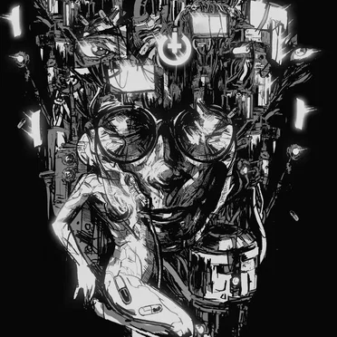 Human Error (A) by STRNGR - album cover
