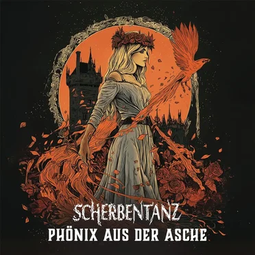 Phönix aus der Asche