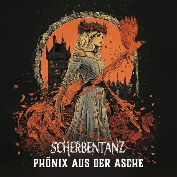 Phönix aus der Asche