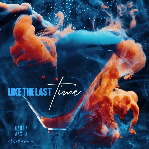 Like the Last Time