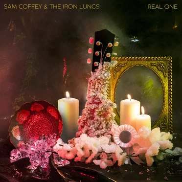 Sam Coffey and The Iron Lungs