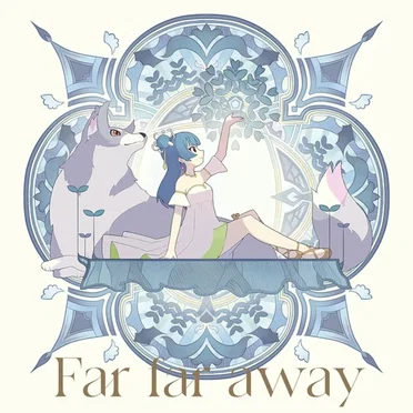 Far far away/Be as one!!!