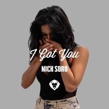 I Got You by Nick Soru - album cover