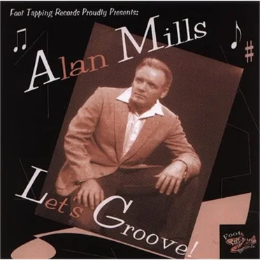 Let's Groove!