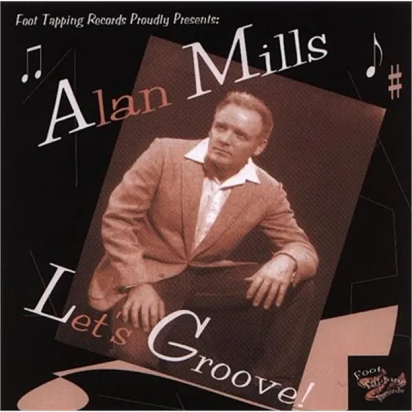Let's Groove!