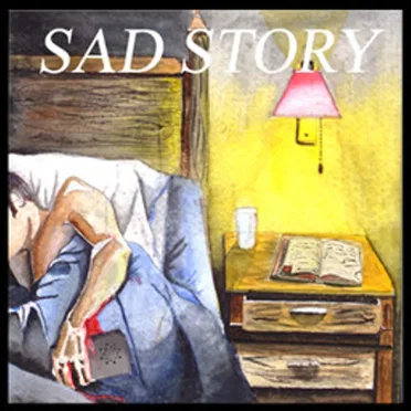 F.A. by Sad Story - album cover