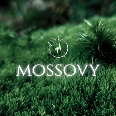 Mossovy by Miaquirele - album cover
