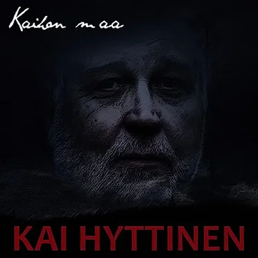 Kaihon maa by Kai Hyttinen - album cover