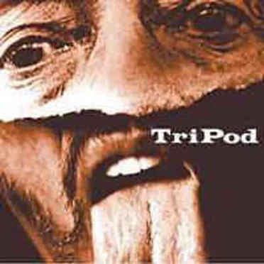 TriPod by TriPod - album cover