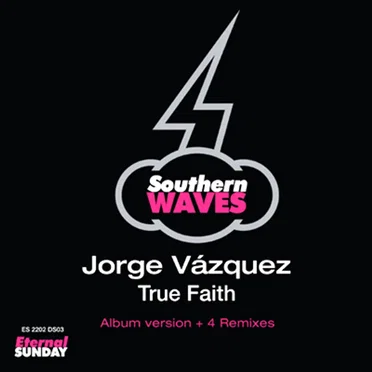 Jorge Vázquez