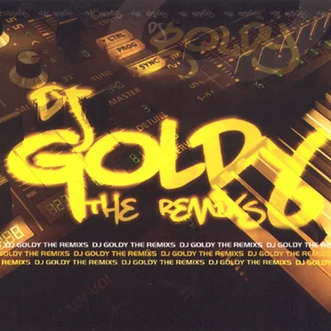DJ Goldy