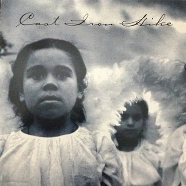 Cast Iron Hike by Cast Iron Hike - album cover