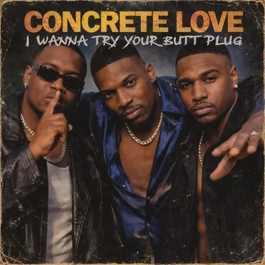 I Wanna Try Your Butt Plug (1996)