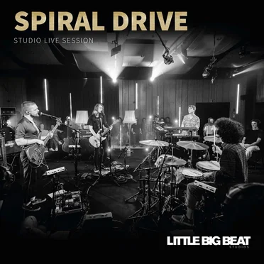 Studio Live Session