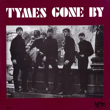 Tymes Gone By by Various Artists - album cover