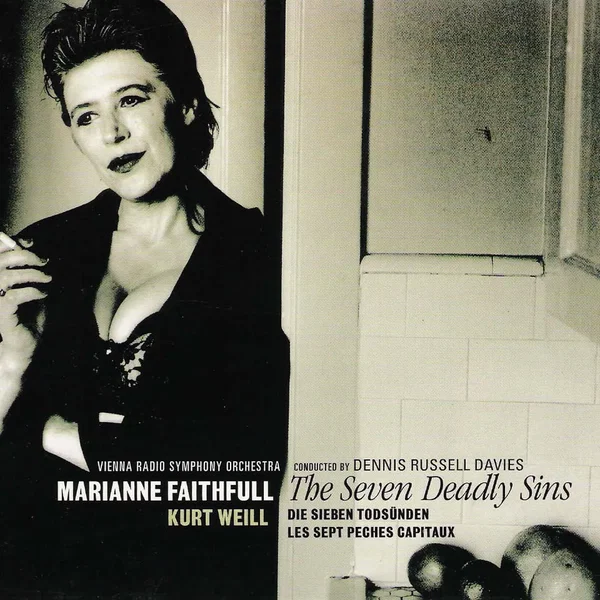 The Seven Deadly Sins