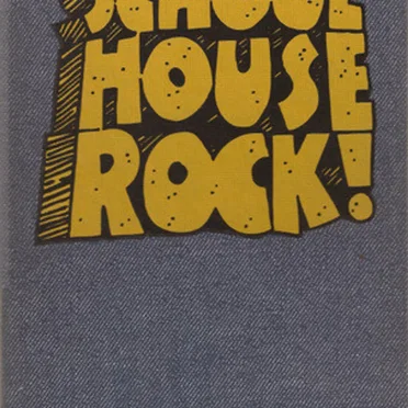Schoolhouse Rock! by Various Artists - album cover