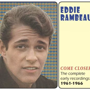 Come Closer: The Complete Early Recordings 1961-1966