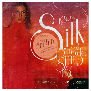 By Design by Sir Stephen - album cover