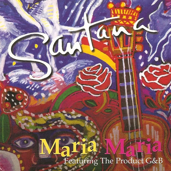 Maria Maria