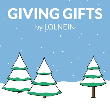 Giving Gifts