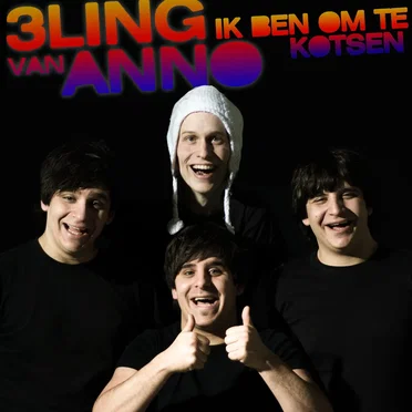 3ling van Anno