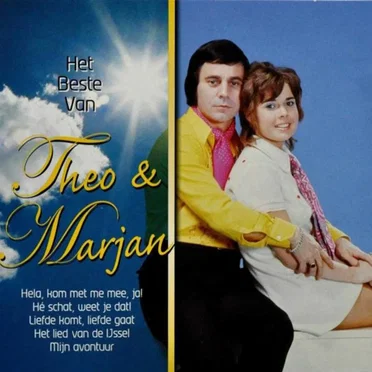Het beste van Theo & Marjan