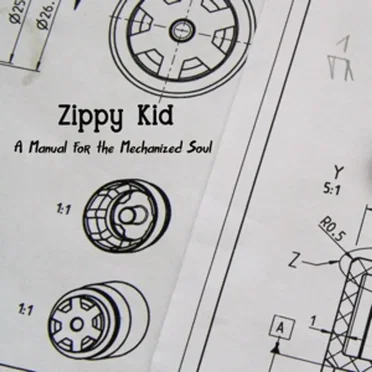 A Manual for the Mechanized Soul