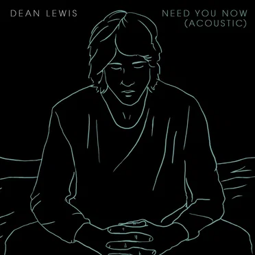 Need You Now (acoustic)