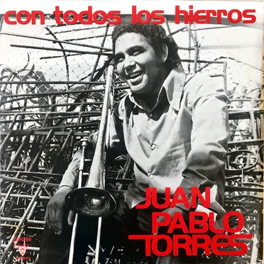 Con todos los hierros