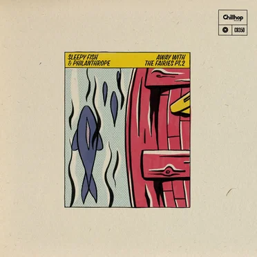 Away With the Fairies, Pt. 2