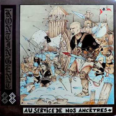 Au service de nos ancêtres