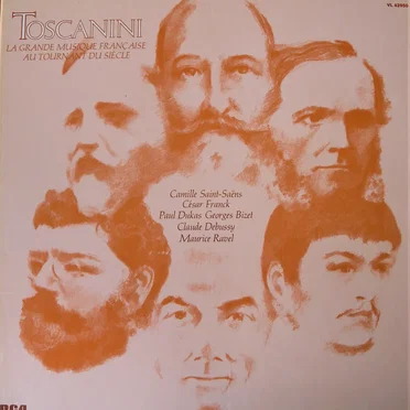 La grande musique française au tournant du siècle