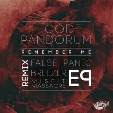 Remember Me Remix EP