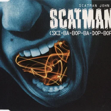 Scatman (Ski-Ba-Bop-Ba-Dop-Bop)