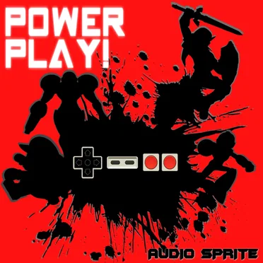 POWER PLAY! : N.E.S Remix Album