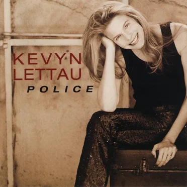 Police by Kevyn Lettau - album cover