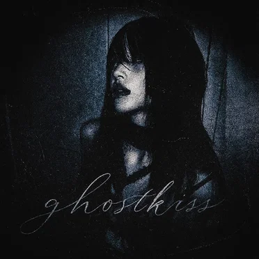 ghostkiss by BLVKZ - album cover