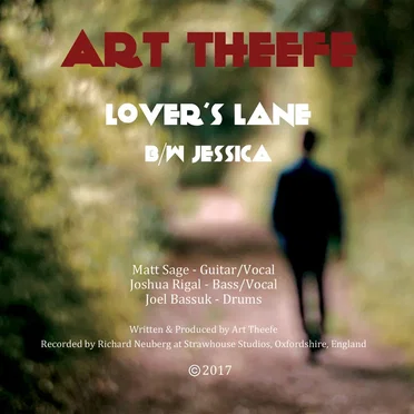 Lover’s Lane / Jessica