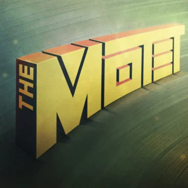 The Motet by The Motet - album cover