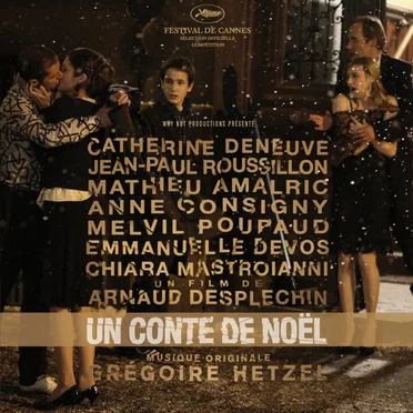 Un conte de Noël