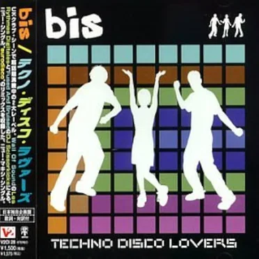 Techno Disco Lovers
